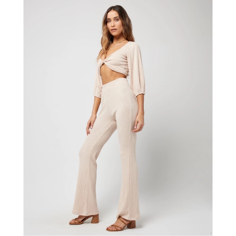 L*Space Jemma & Jasper Pant Set - Picture 4 of 5